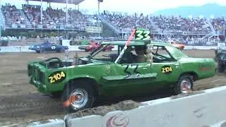 UTC 2012 HEAT 3