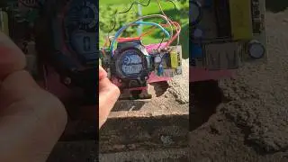 Time Bomb||💣🤯#time #timebomb #bom#shorts #viralvideo #experiment #science #short