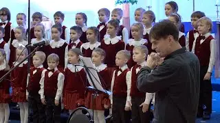 Ночь. БДХ, 2023 год.