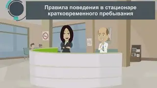 Фильм 2 Правила поведения