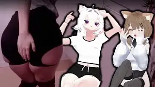 Filian paused at the WORST time