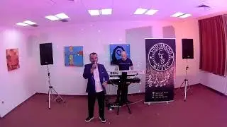 Otislo je milo moje (live)  - Edo Grand i  Samir  Šujak - 2022-2023-2024 Uživo