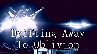 Drifting Away To Oblivion - Nier Inspired Composition - Sheet Music