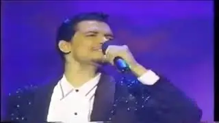 Quincy Jones 🕺ft  Barry White🕺 James Ingram🕺 El DeBarge🕺 & 🕺 Al B  Sure   The Secret Garden🎼 Live🎼