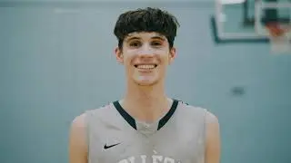 Basketball - Jeannois du Collège d'Alma