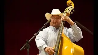 DOUG BOGGS AND THE COWBOY JAZZ BAND - LIVE IN CONCERT