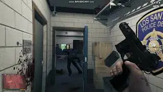 Геймплей GTA 5 (Без комментариев) (Часть 4)