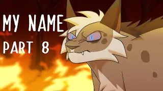 My Name- Warriors AMV Remake part 8