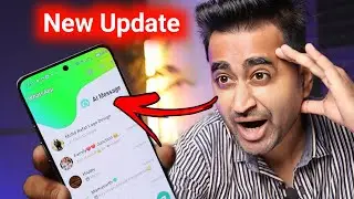10 Amazing WhatsApp New Fetaures & Tricks 2023 | Android Apps Most Powerful | EFA