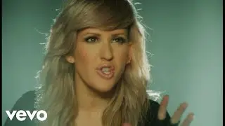 Ellie Goulding - Lights (Bassnectar Remix / Official Video)
