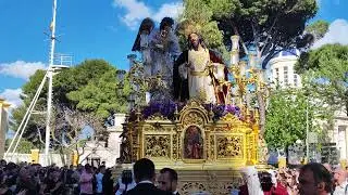 Nuestro Padre Jesús de la Oración en el Huerto 2022
