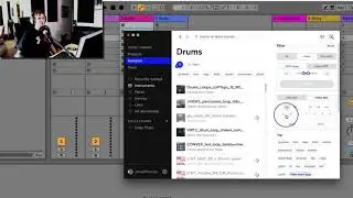 Produce Music Faster Using Splice Samples in Ableton Live