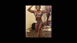 female muscle sexy 247