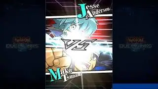 Flying Fish vs. Aromages (Yu-Gi-Oh! Duel Links)