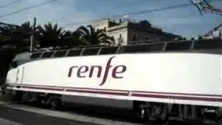 252 pantone en Tarragona