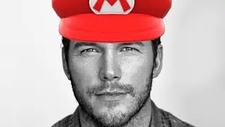 Chris Pratt