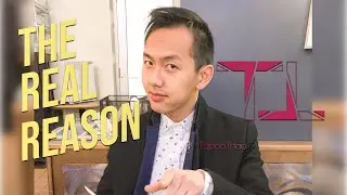 The Journey So Far (TabooTalks Ep.8) [feat.TabooThao]