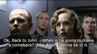 John's ComeBack