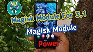 Magisk Module For 3.1 Aim Assist | Extreme+ 90 FPS Graphics| Magisk Module 3.1