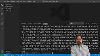 The Sutton SignWriting Font Database for Node
