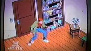 Spiderman Unlimited Morphs (Ep. 4-6)