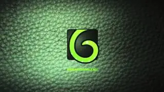 Holographic Logo