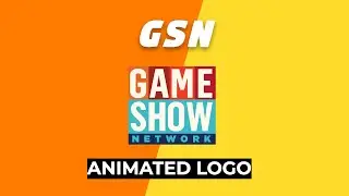 GSN Animation #logo #animation