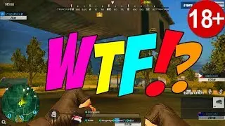 ИГРАЮ С АНГЛИЧАНАМИ в ТИПО PUBG, на СЛАБОМ ПК ТРЭШ  УГАР  БАГИ II Rules of Survival II