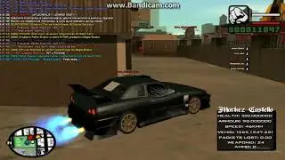 WallHack