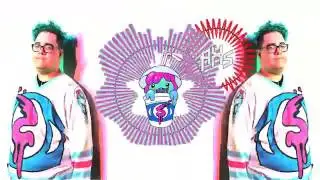 Slushii Intro PlayStation 1 intro VS Make Me Feel VS Robot Girl