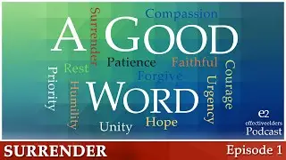 SURRENDER: 