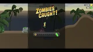 Zombie Catch Episodes 97 HD 1080p