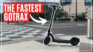 GoTrax GMAX Ultra Review (2022)