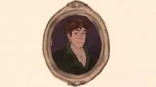 kiss me, son of god- The Magnus Archives Animatic