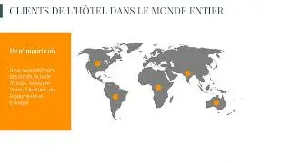Bienvenue FR