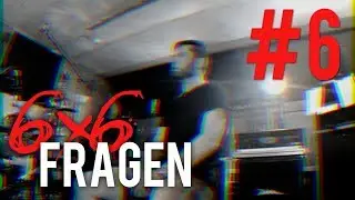 6x6 Fragen // Teil 6: Was bedeutet der Albumtitel für dich?