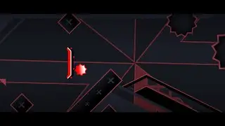 Geometry Dash - 5 fps by xenoteric (Harder) Complete