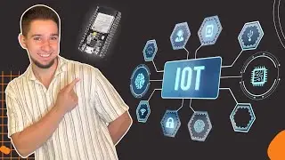 Build Your First IoT Project: ESP32 Weather Station in 5 Minutes! 🚀