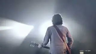 Negrita Tour 2015 - Backstage prove @ Mandela Forum
