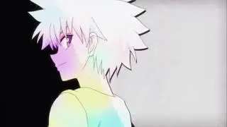 Hunter X Hunter - Opening 4 | With sfx