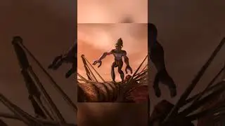 Pop Quiz - Is this Scrabania or Paramonia? 👀 #Oddworld