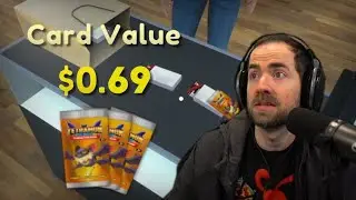 TCG Card Shop Simulator!