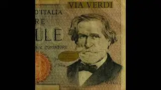 Via Verdi - Diamond