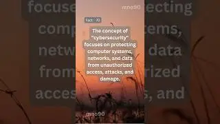 Cybersecurity for beginners ??? #shorts #cybersecurity #it #major #computer #tech