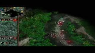 The Dark Legions Gameplay [2021 - 4K]