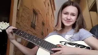Алёна Швец ,,Лучшие Подружки
