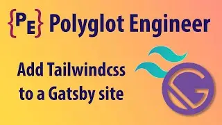 Adding Tailwindcss to Gatsby