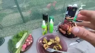ДЛЯ ОГОРОДА ЛЮБИТЕЛЕЙ..