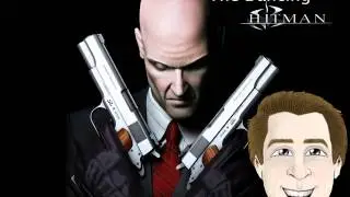 The Dancing Hitman - Proof of Boredom (Kevin1811 Tribute)