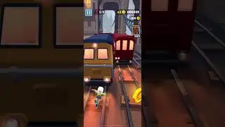 Subway surf 🏄‍♀️ 2023☺️